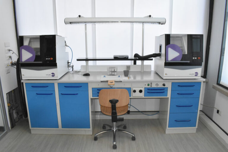 Laboratorio